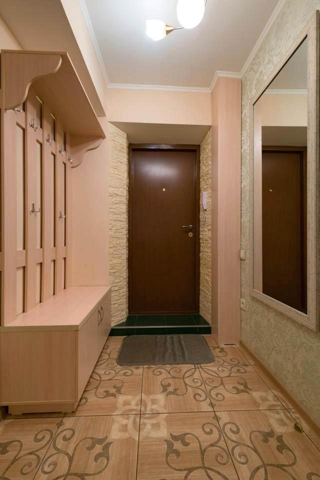 Nadezhda Apartment on Gogolya 117-87 Almati Kültér fotó